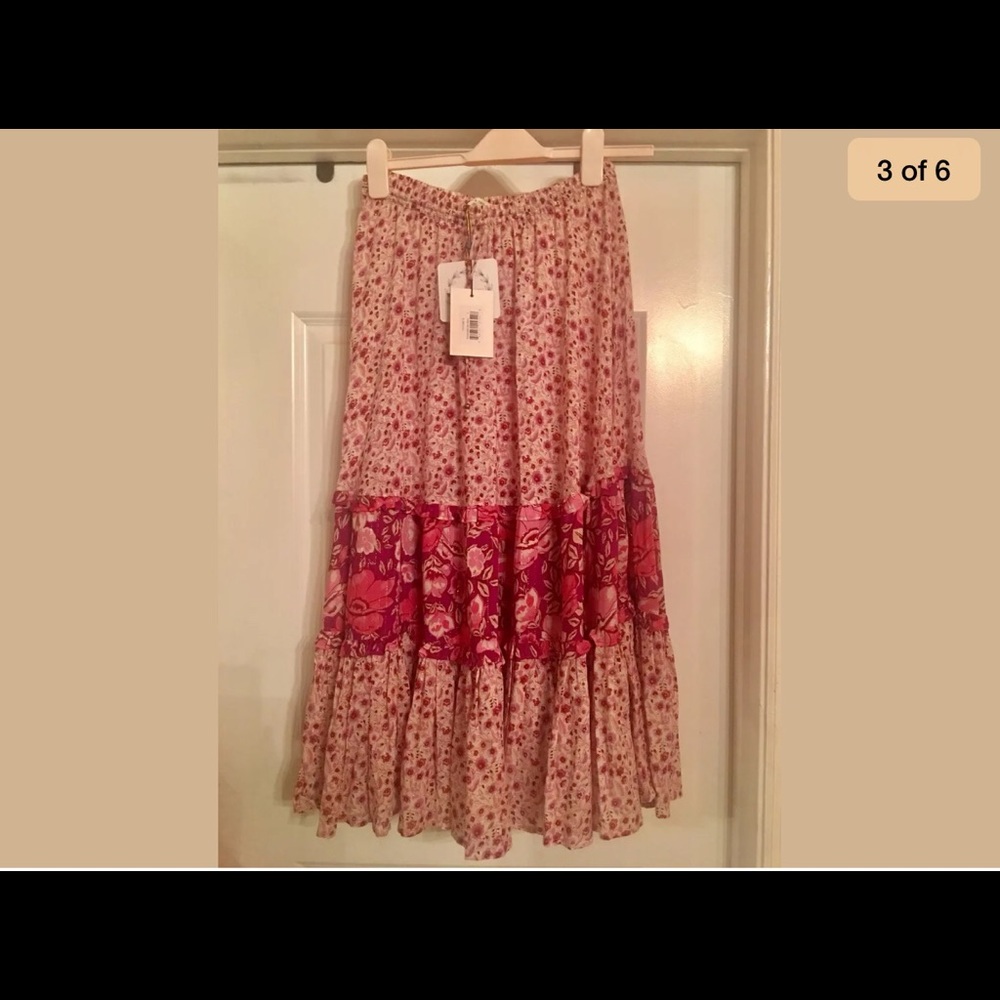 Winona Spell skirt - small!